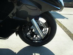 �������� �� ������ �������� Yamaha Maxam 2006 ���� 17
